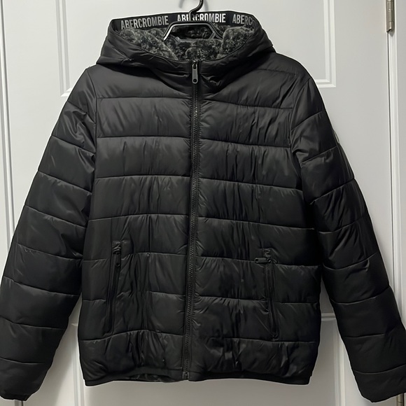 abercrombie kids | jacket - Picture 1 of 6